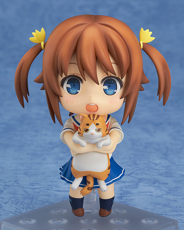 nendoroid 277