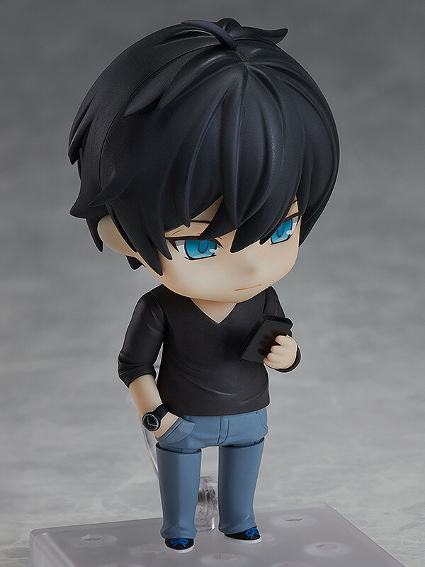 nendoroid kurose riku