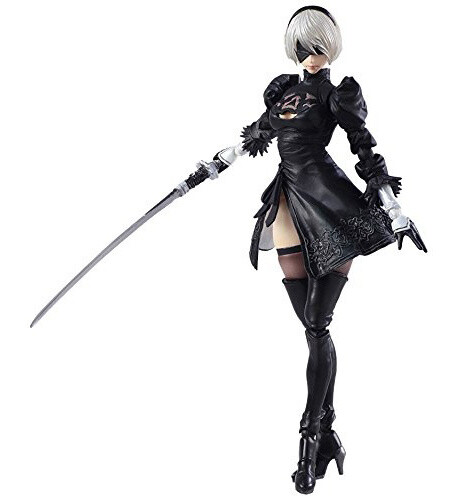 NieR:Automata＋NieR Replicant初回生産パック NieR Replicant -10+1 Years- Vinyl LP Box Set - YouTube