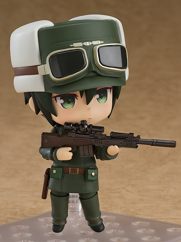 kino nendoroid