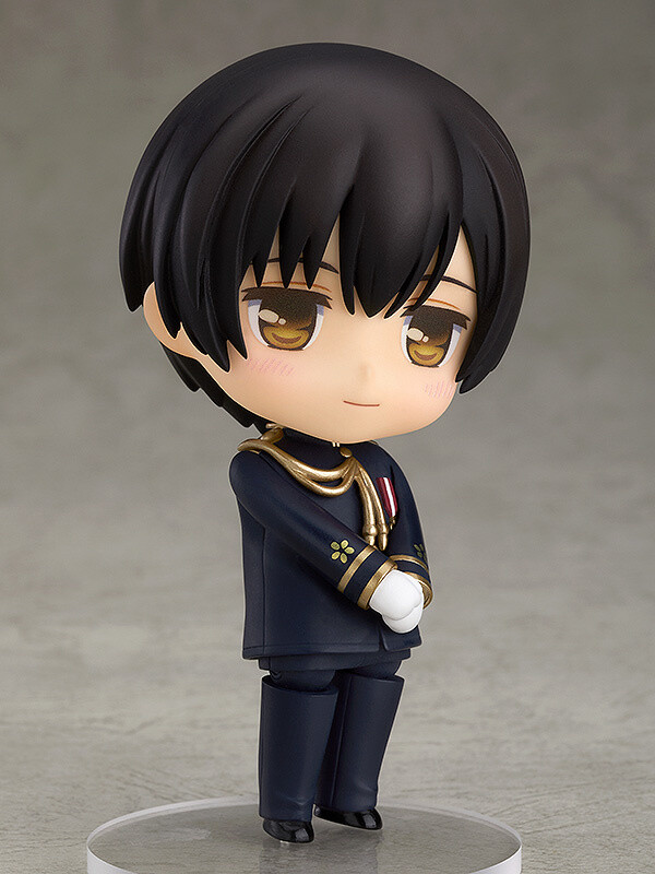 hetalia japan nendoroid