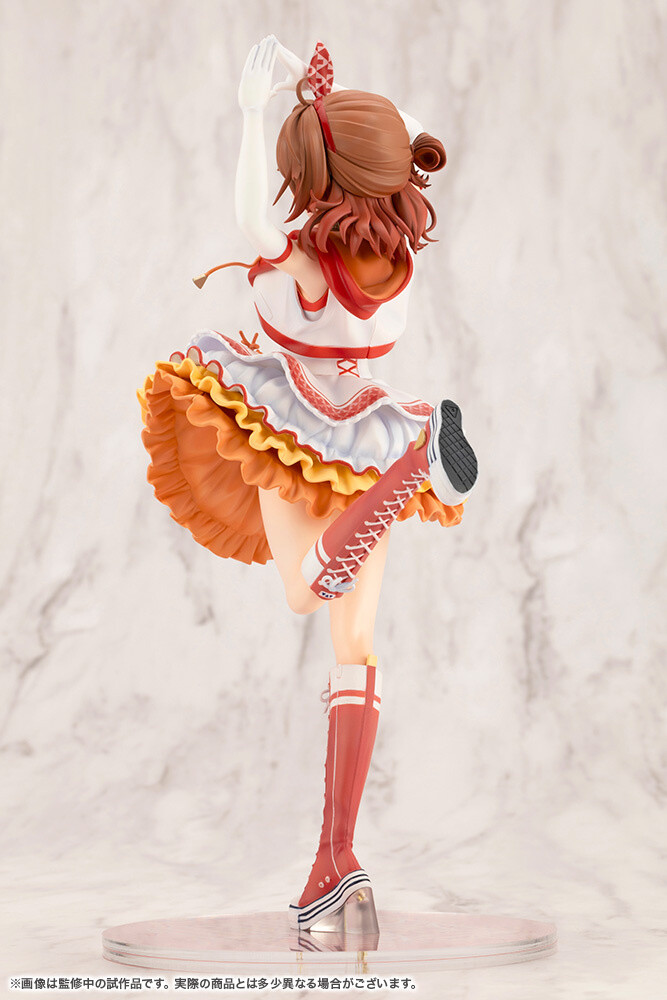 Gakuen Idolmaster 1/4 Scale Figure - Ume Hanami Bunny Ver. [Pre-Order May 2026]