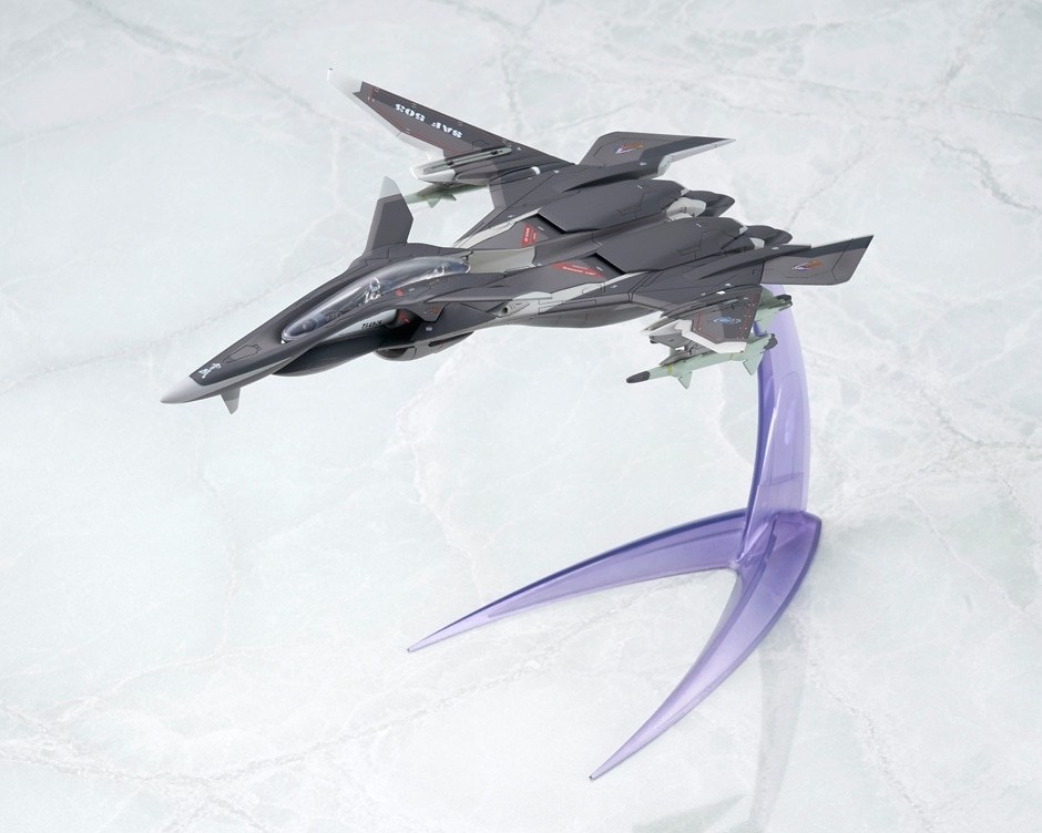 Yukikaze FFR-41MR Mave Yukikaze: Renewal Ver. 1/100 Scale Figure
