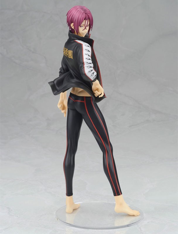 Rin Matsuoka 1/8th Scale Figure | Free!: Alter - Tokyo Otaku Mode