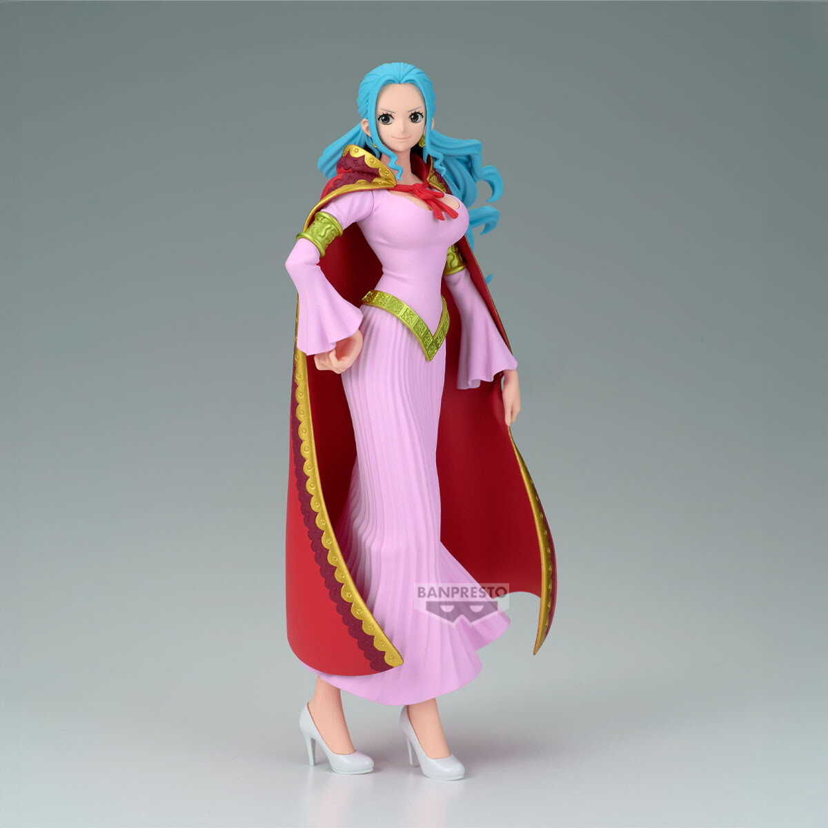 DXF One Piece -The Grandline Series- Special Nefeltari Vivi Non