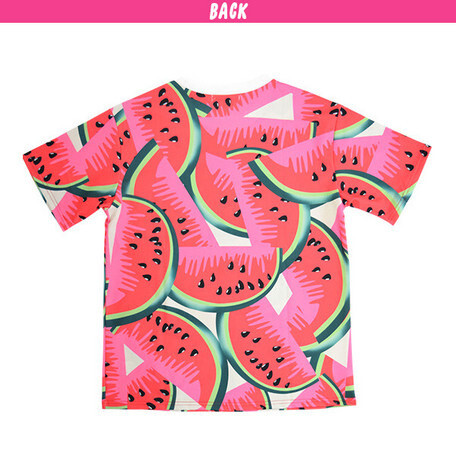 ACDC RAG Watermelon T-Shirt - Tokyo Otaku Mode (TOM)