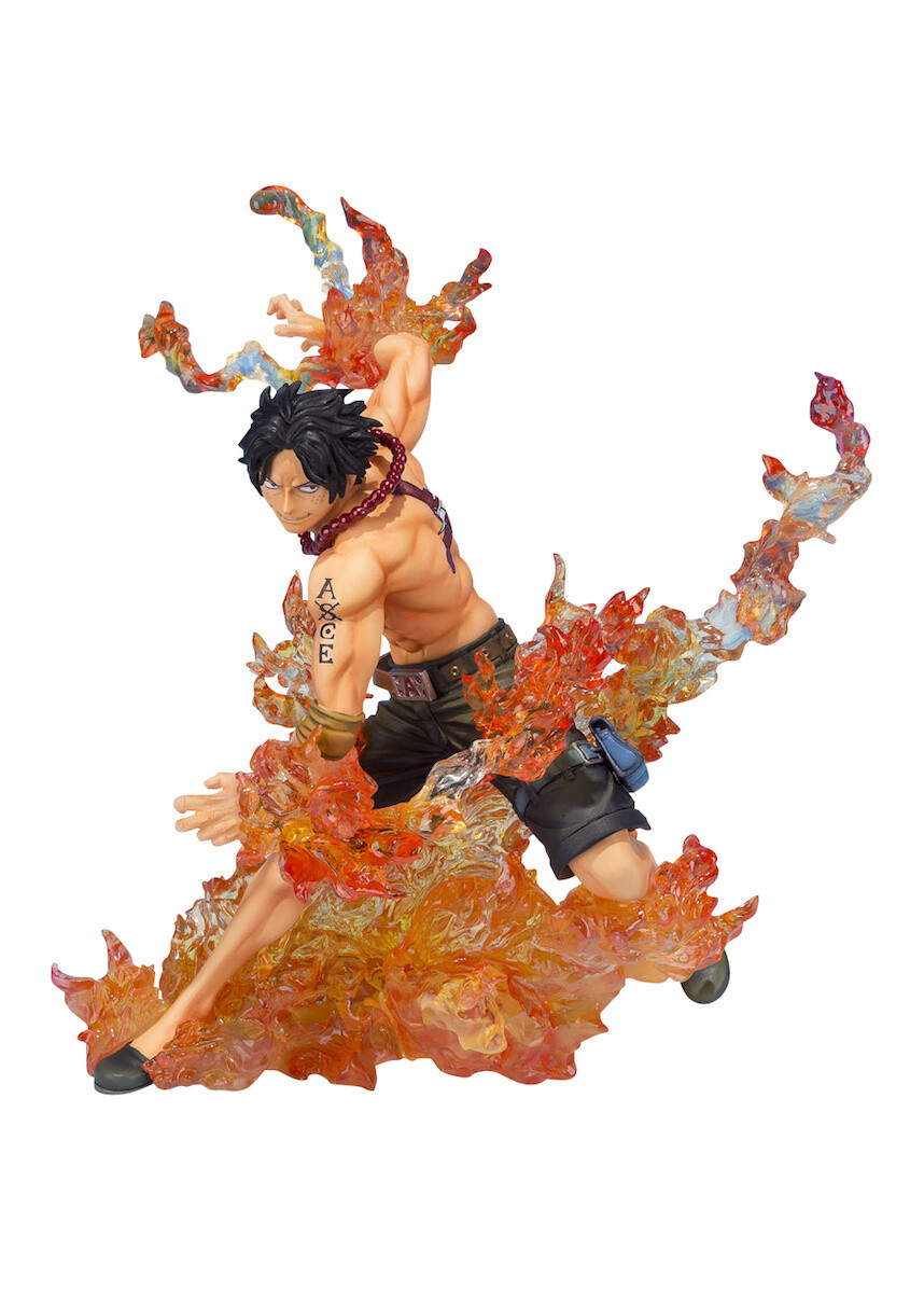 ace figuarts zero