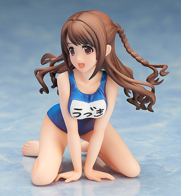 uzuki shimamura nendoroid