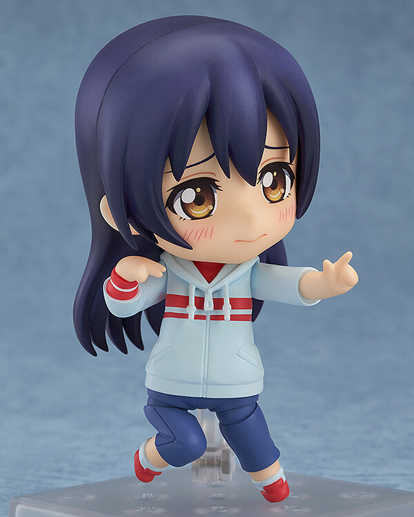 umi sonoda nendoroid