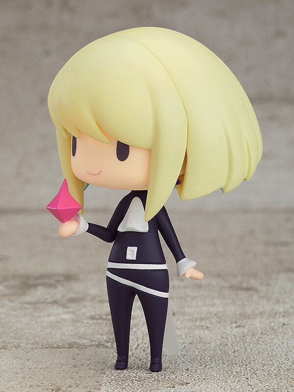 promare lio fotia nendoroid