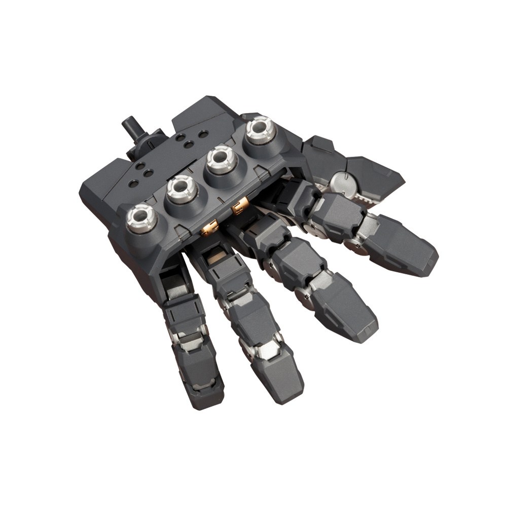M.S.G. Heavy Weapon Unit 16: Overed Manipulator: KOTOBUKIYA