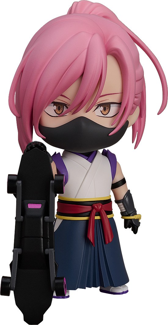 Nendoroid SK8 the Infinity Cherry Blossom Tokyo Otaku Mode (TOM)