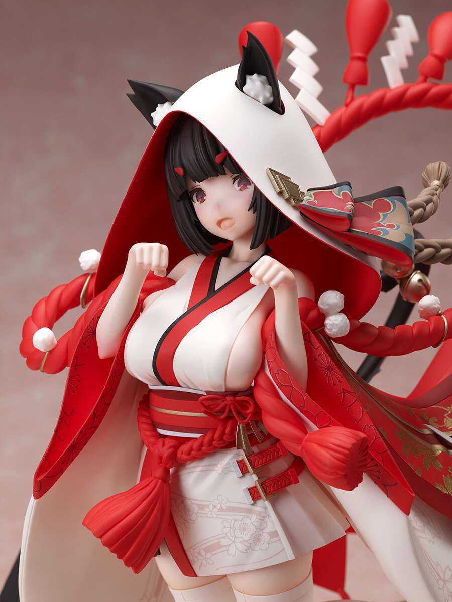 Azur Lane - Figures, proximité Japon, figurine