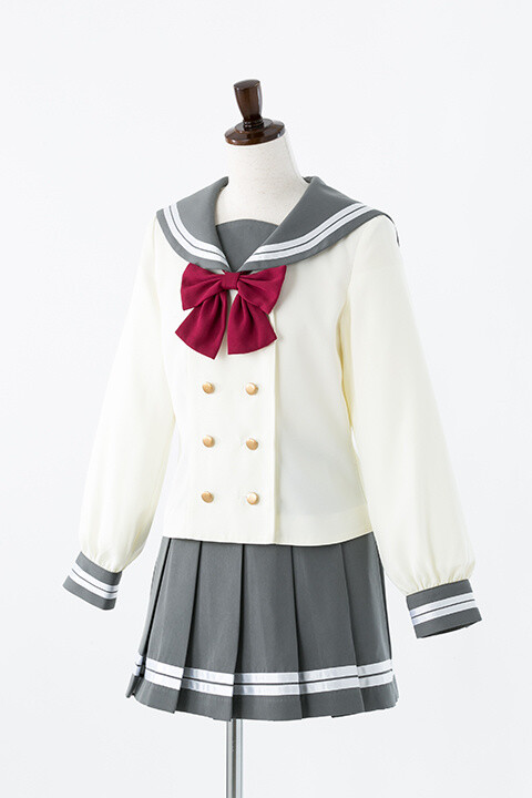 Love Live! Uranohoshi Girls' Academy Uniform (Winter Ver.) - Tokyo ...