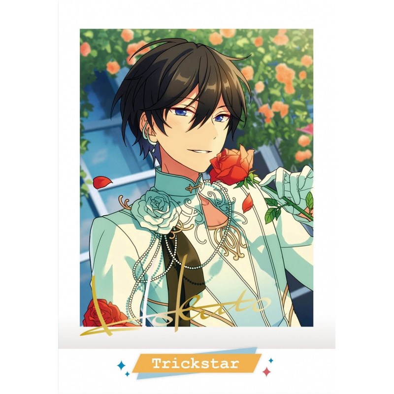 Pasha Colle Ensemble Stars! Idol Shot Ver. 6 Box Set - Tokyo Otaku