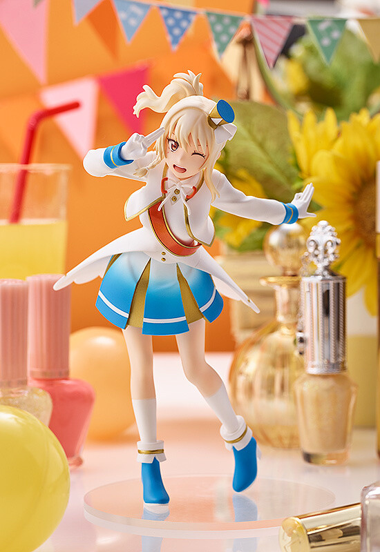 pop up parade nijigasaki