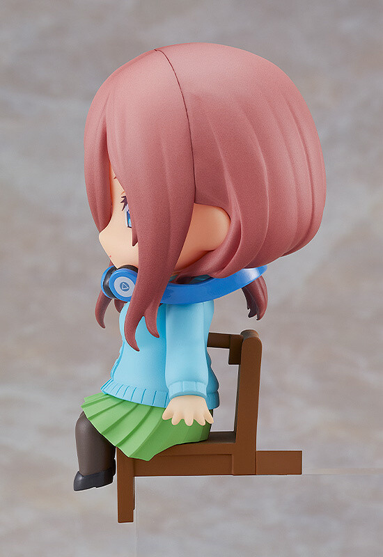 miku nakano nendoroid