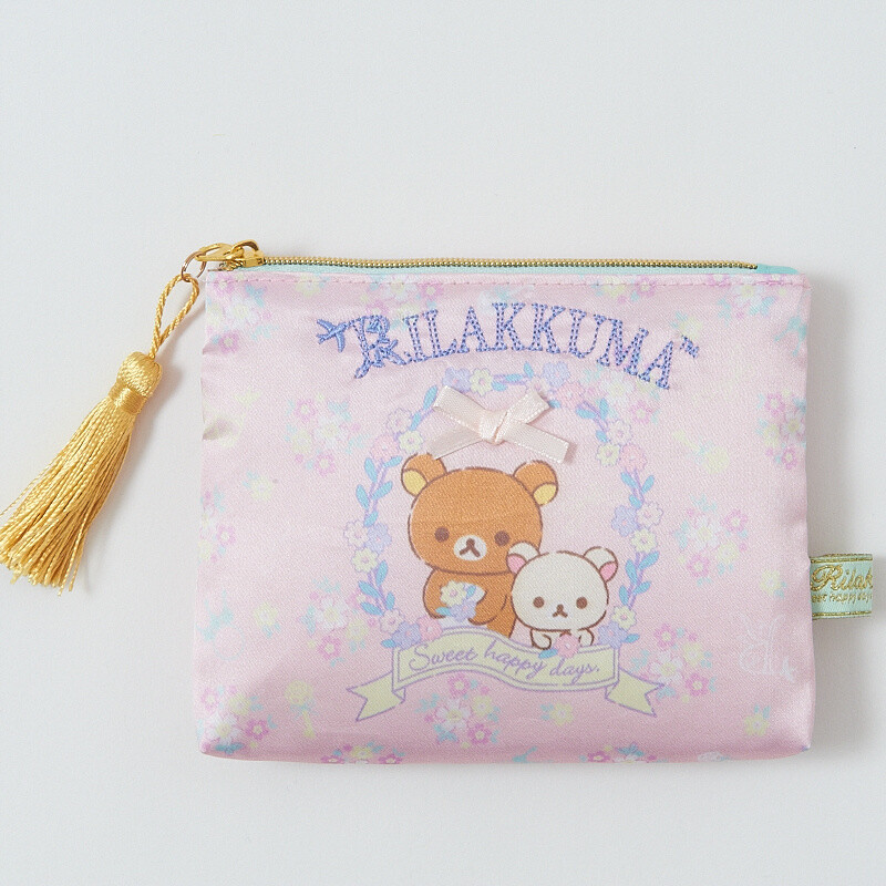 rilakkuma pillow case