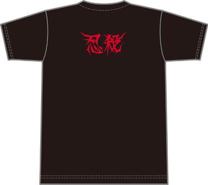 Ninja Slayer T-Shirt: Enterbrain - Tokyo Otaku Mode (TOM)