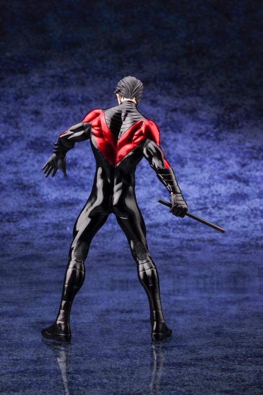 ArtFX+ [DC Comics] Nightwing New 52 Statue: KOTOBUKIYA - Tokyo Otaku ...