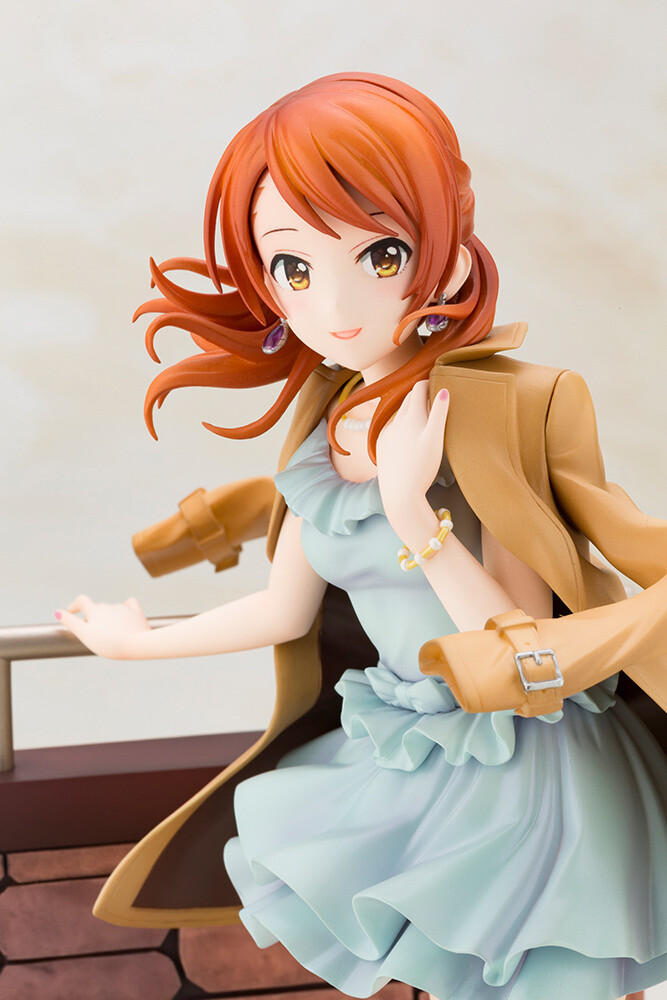 karen hojo figure