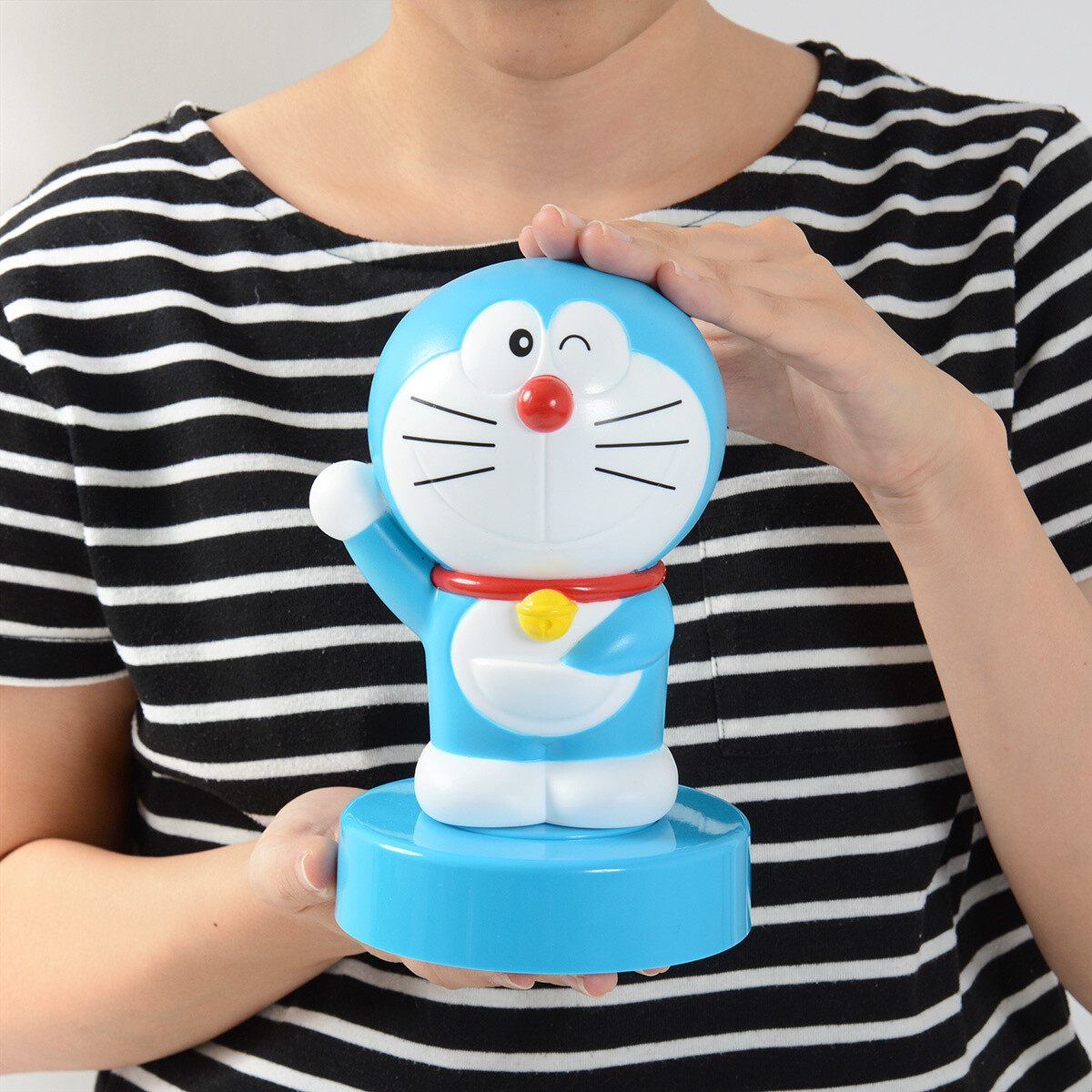 Doraemon Electronic Predictive Thermometer - Tokyo Otaku Mode (TOM)