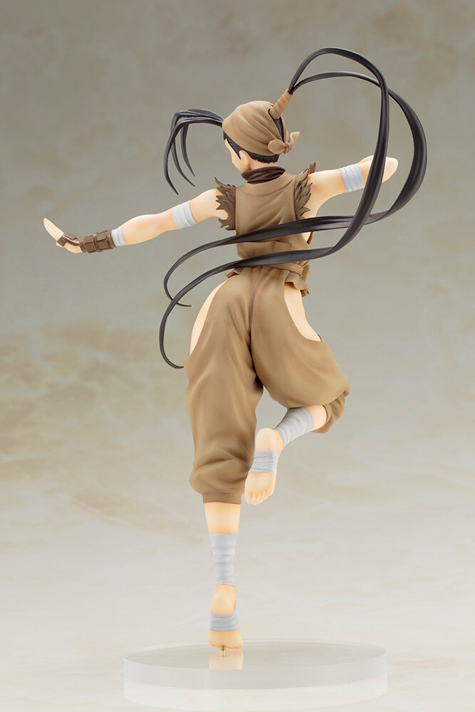 kotobukiya ibuki