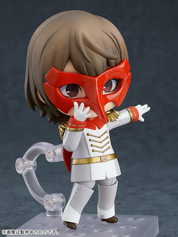 nendoroid akechi