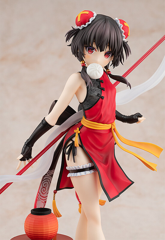 megumin scale figure