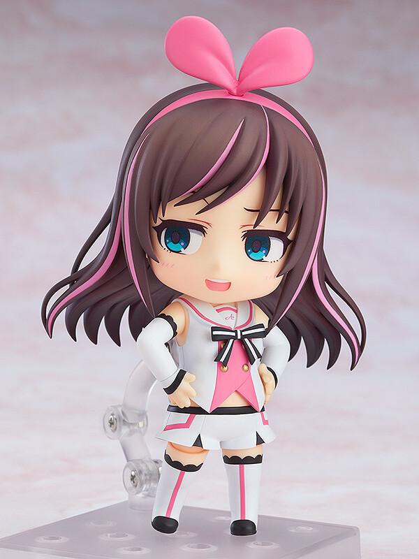 kizuna nendoroid