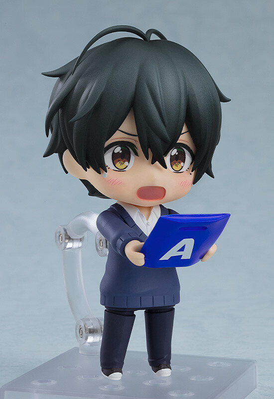 nendoroid 512