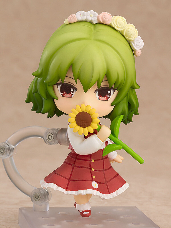 touhou nendoroid list