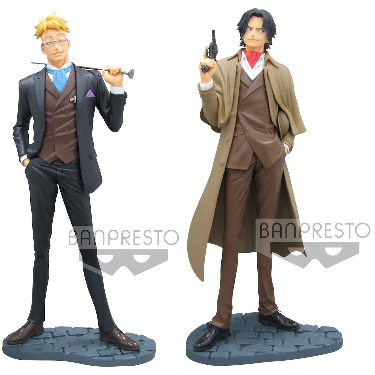 One Piece Treasure Cruise World Journey Vol 5 Banpresto 53 Off Otakumode Com