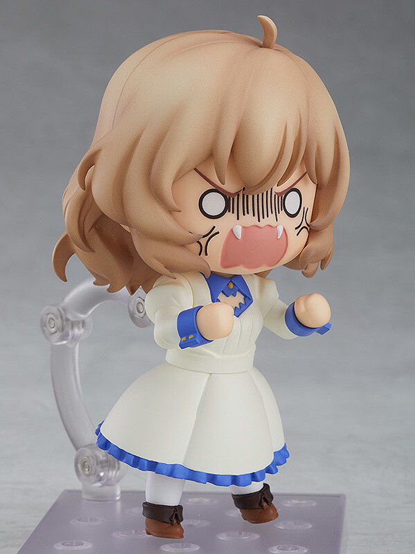 kotoko iwanaga nendoroid
