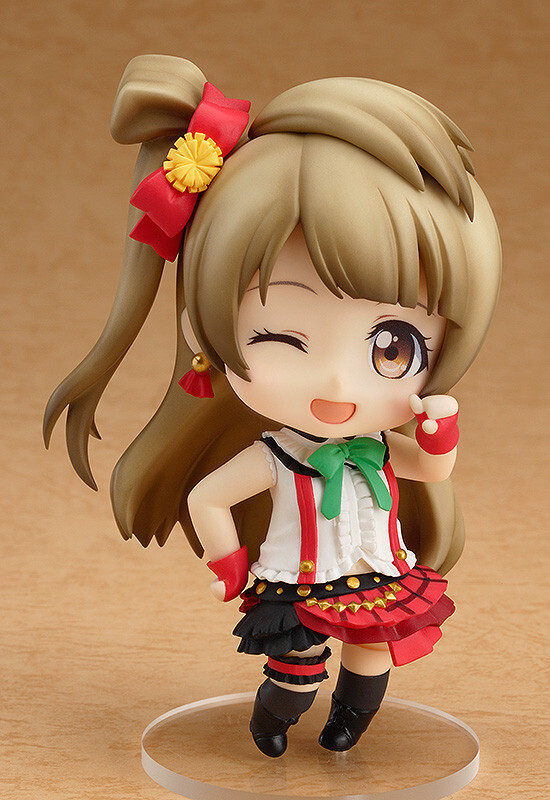 Nendoroid Love Live! Kotori Minami: Good Smile Company - Tokyo Otaku ...