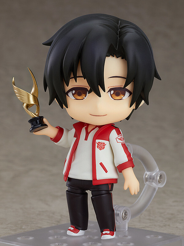 king's avatar nendoroid