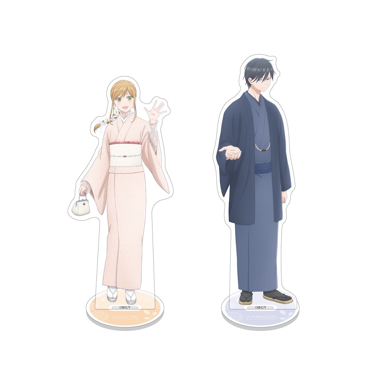 My Love Story with Yamada-kun at Lv999 - animate USA Online Shop