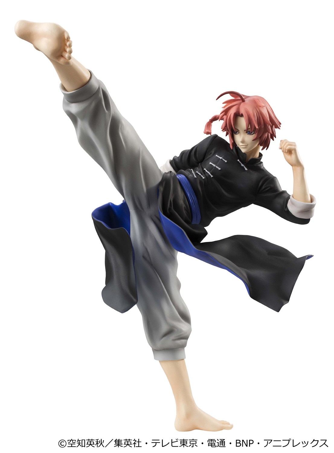 G.E.M. KAMUI ver. 弐 フィギュア G.E.M. Gintama Kamui Ver. 2 Figure: Megahouse 16% OFF - Tokyo