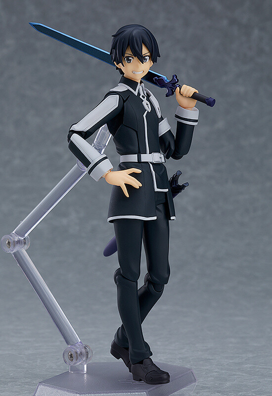 Kirito (Kazuto Kirigaya) Sword Art Online - Figures, proximité Japon, figurine