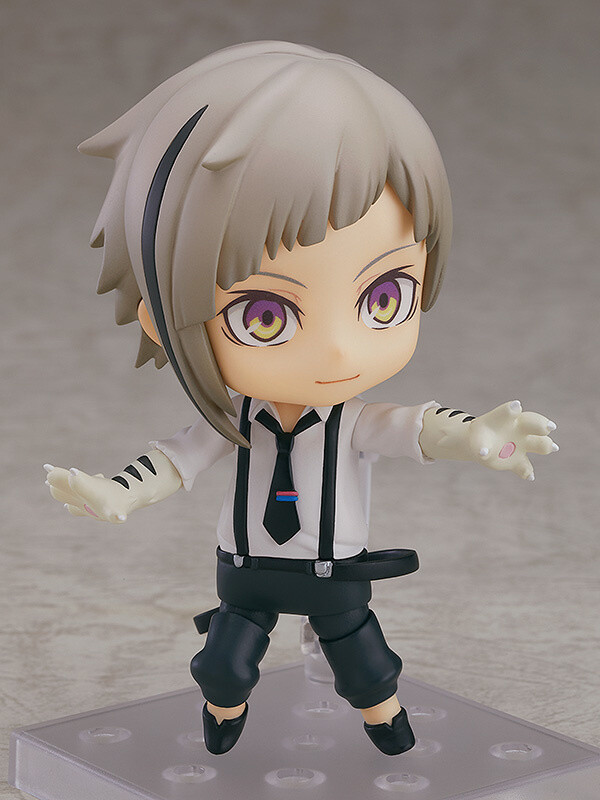 nendoroid bsd