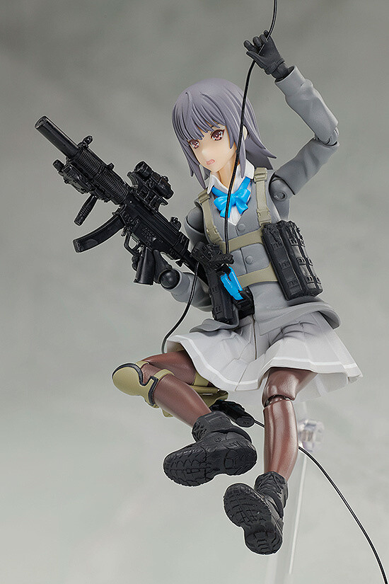 Max armory. Figma little Armory.