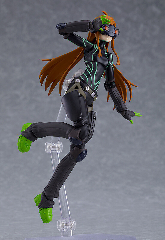 Futaba Sakura Persona 5 - Figures, proximité Japon, figurine