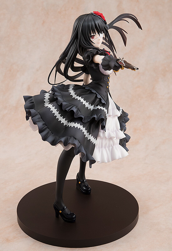 kurumi tokisaki fantasia 30th anniversary ver