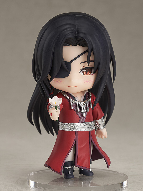 nendoroid heaven official's blessing