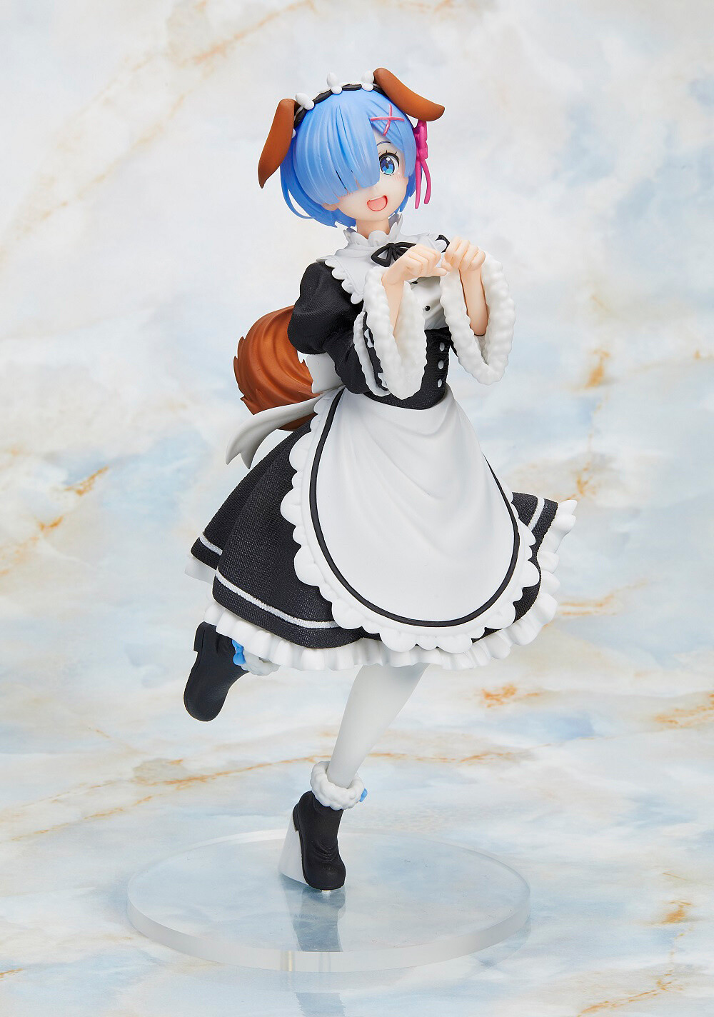 rem figure re zero