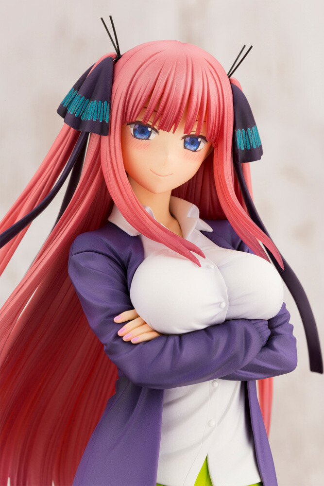 figure gotoubun