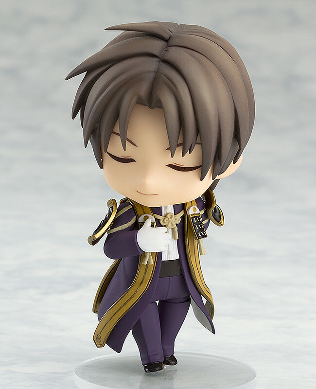 heshikiri hasebe nendoroid