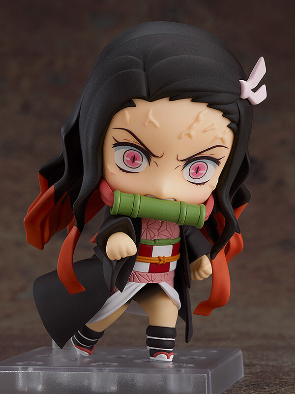 nendoroid demon