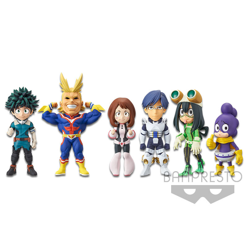 nendoroid mineta