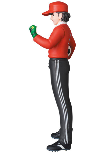 captain tsubasa great toys